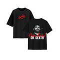 Che Guevara Oversized T-Shirt